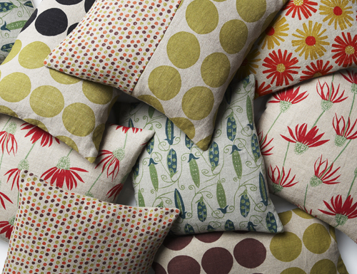 Cushion